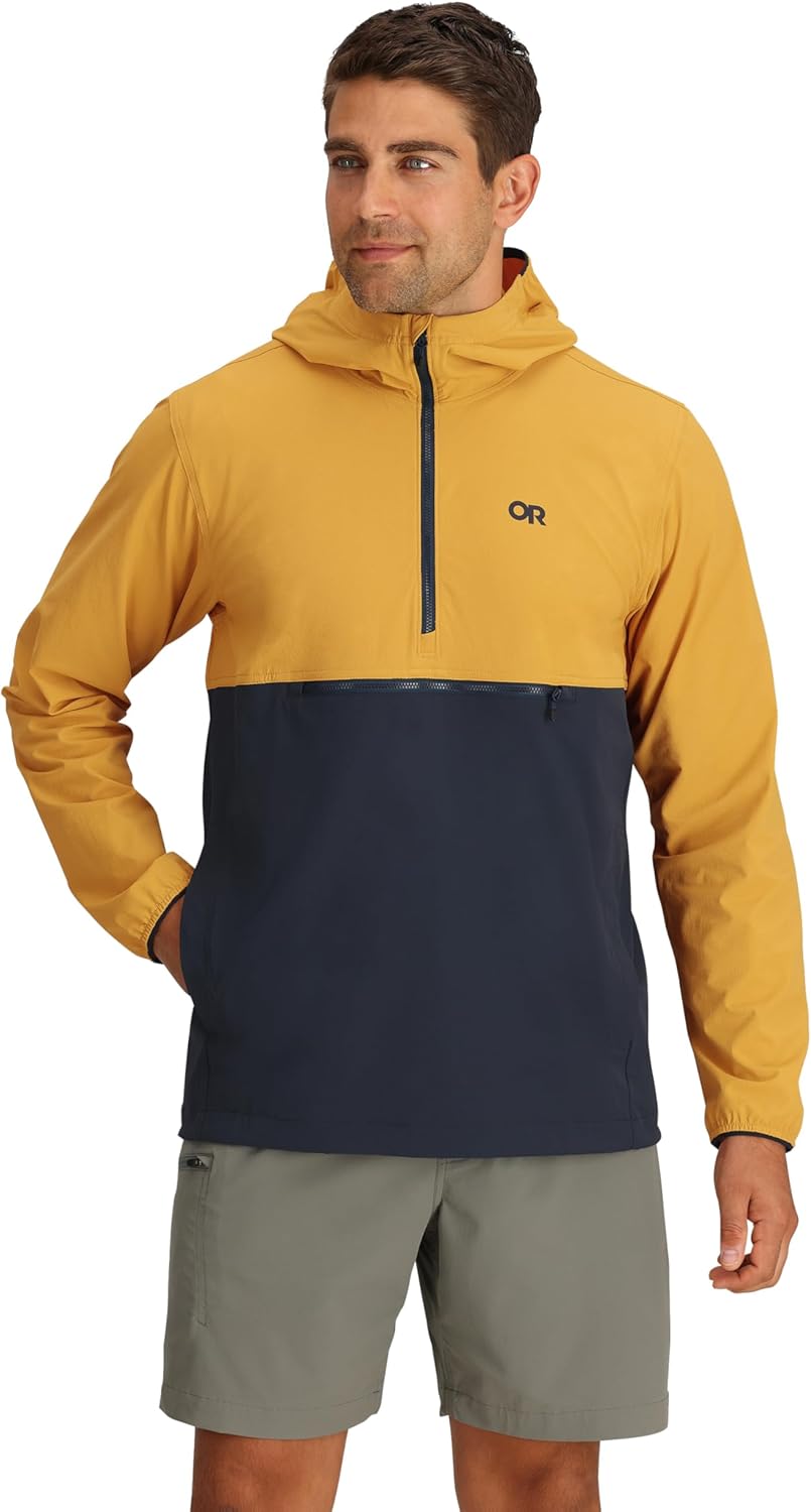Outdoor Research Men's Ferrosi Anorak