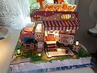 Review Image by BEA W. BEA W.