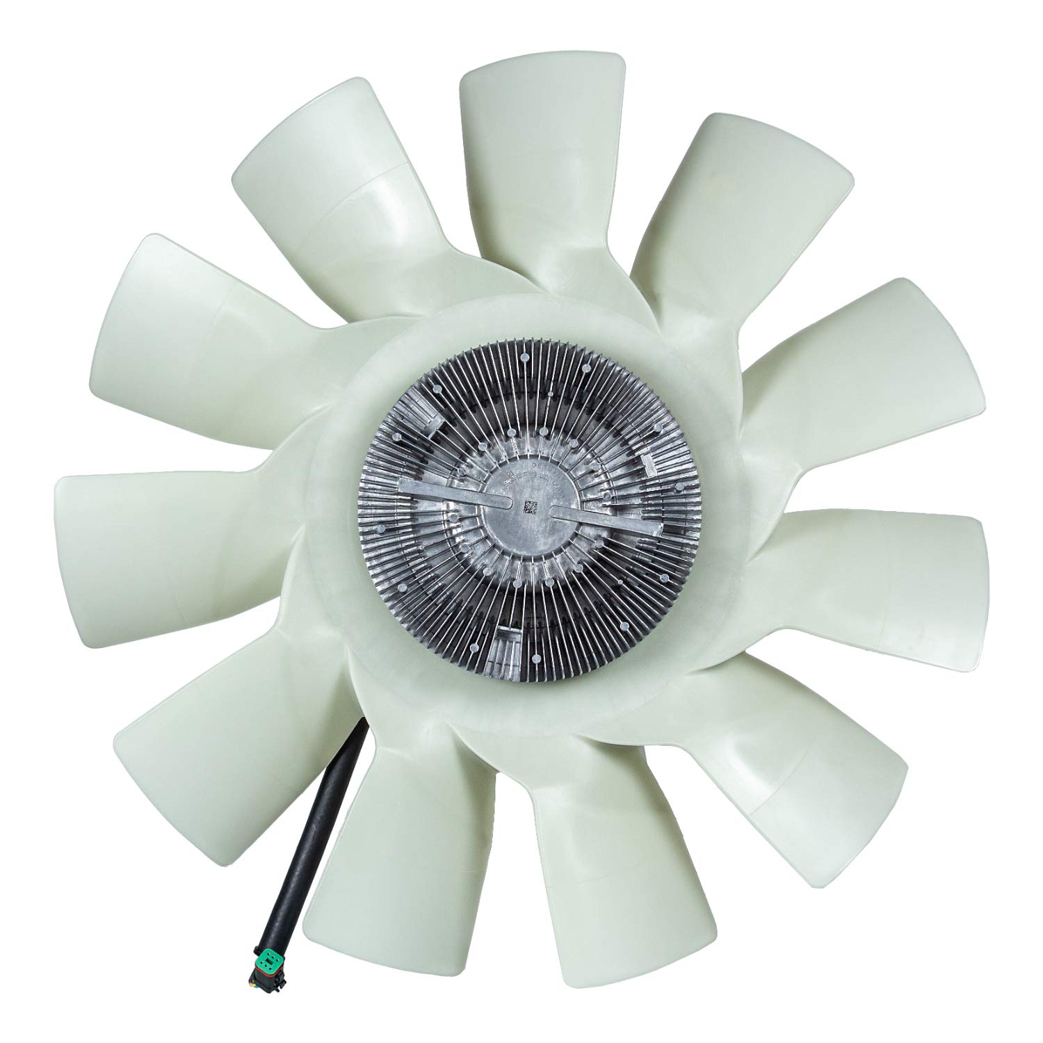 Engine Cooling Fan 755mm Outer Diameter Fits SCANIA FEBI BILSTEIN 108894