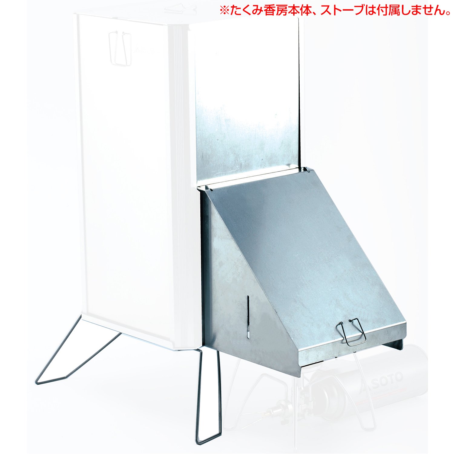 Soto (Soto) Work Incense Stick Tassels for sumo-kudakuto St – 1291 St – 1291