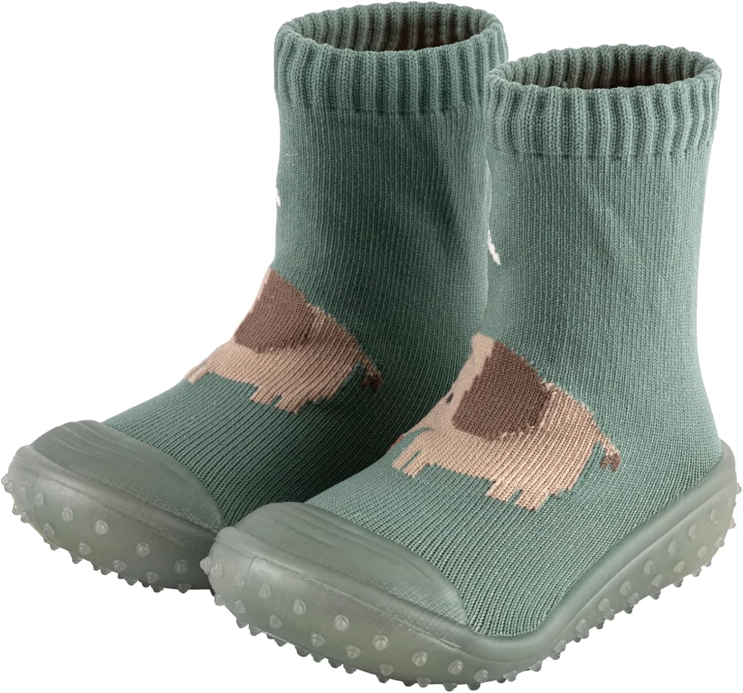 Sterntaler Adventure Socks Elefant Baby Boys Adventure Socks Elephant