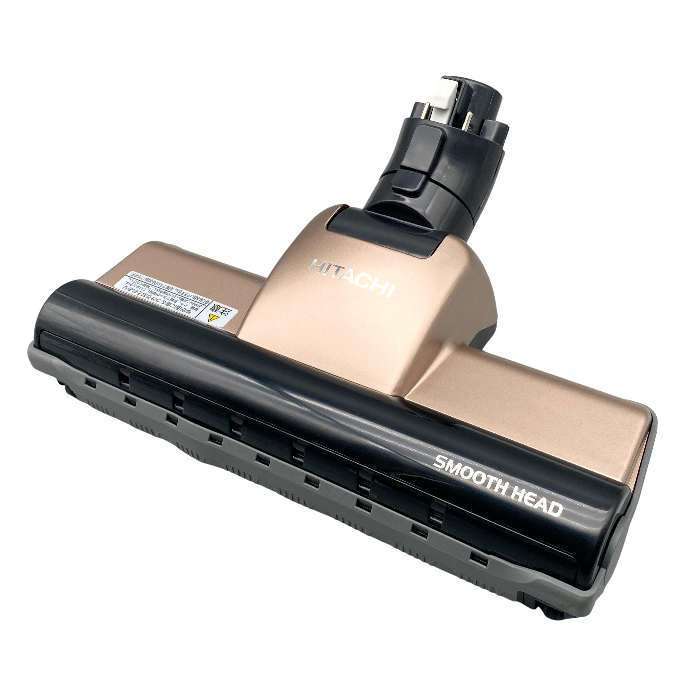 Amazon | 日立 HITACHI 掃除機用パワーヘッド（D-DP27） PV-B300H 010