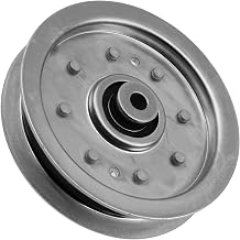 for Flat Idler Pulley for Scag GC-2B GC-3B GC-CS GC-STC GC-STC-61V Grass Catcher