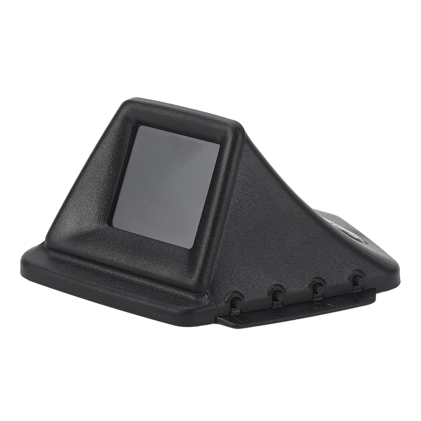 Cryfokt Cyfrowy Miernik Samochodowy OBD2+GPS, Wielofunkcyjny Wskaźnik z