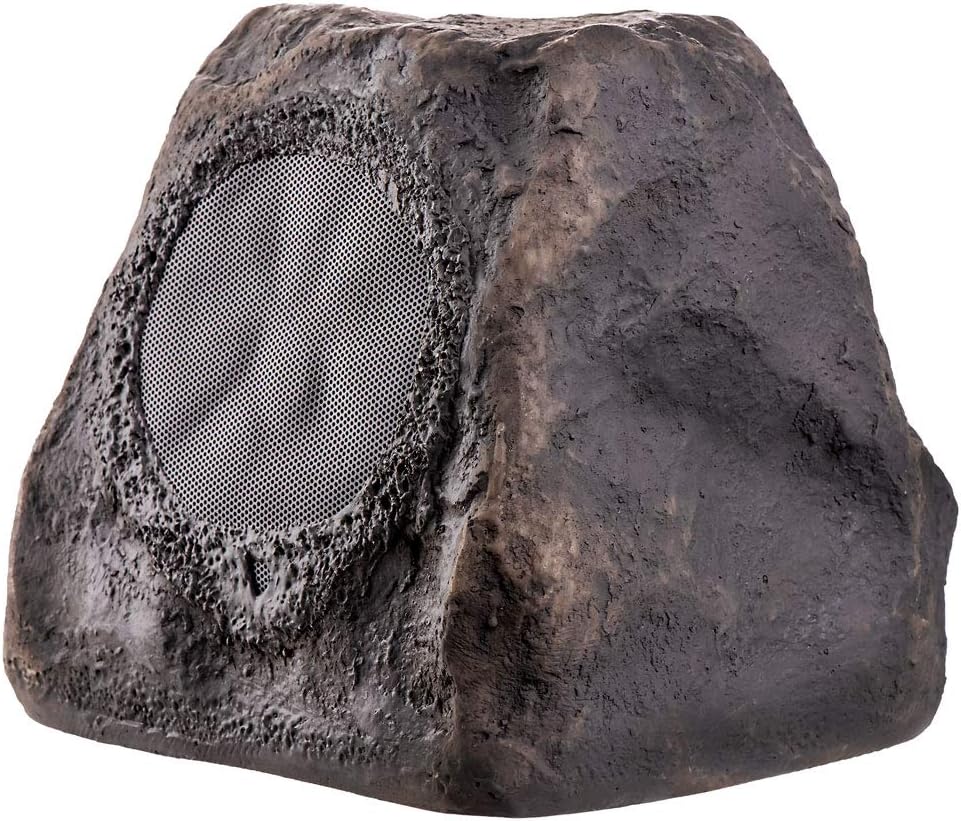 Bеѕt Rеvіеw OSD 5.25 Slate Outdoor Rock Speaker 100W Weather Resistant Passive Stereo Pair RX550