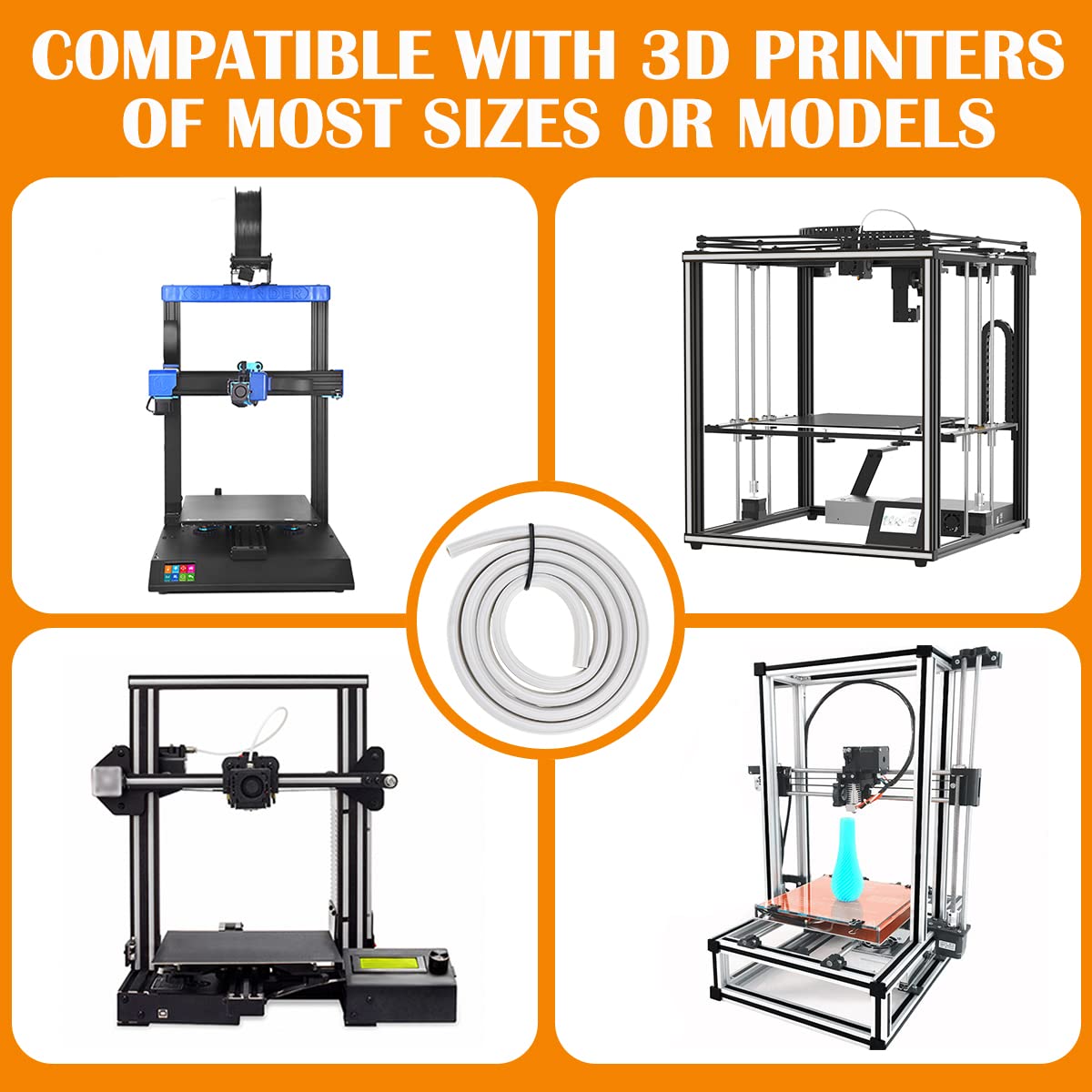 Amazon.co.jp: FERCAISH 6mm アルミニウム プロファイル