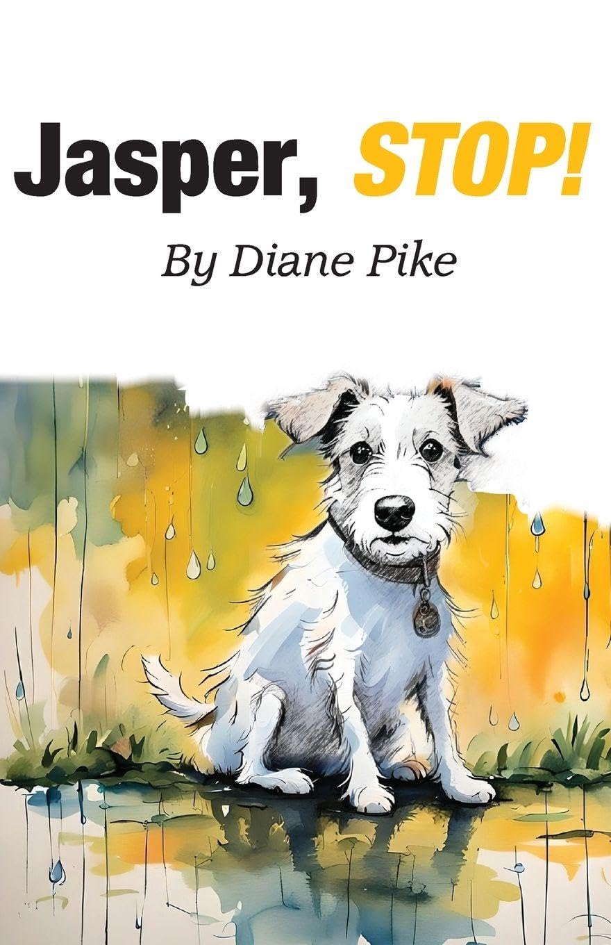 Jasper, stop!