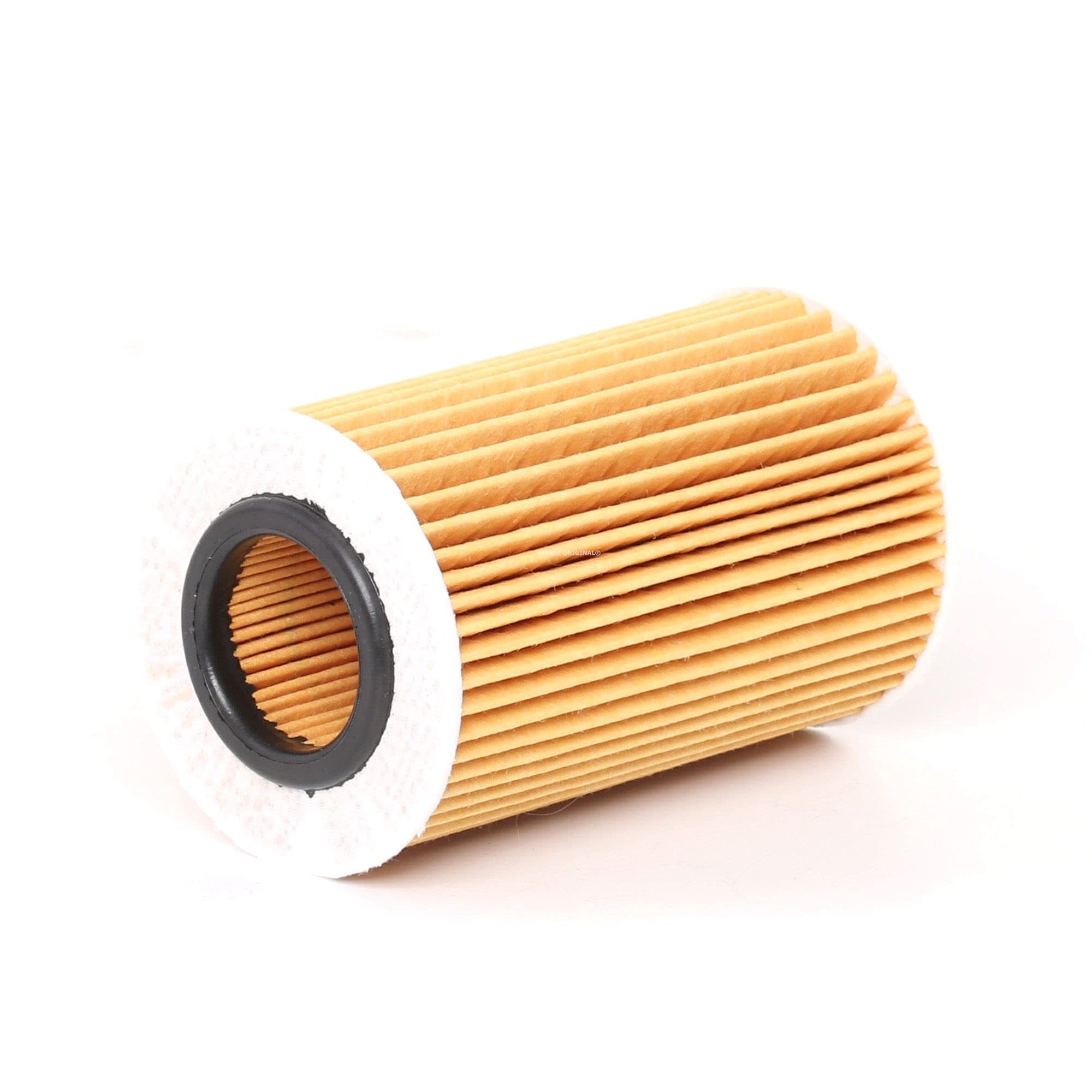 MAHLE OX 436D Oil Filter with Gasket, 70x110mm