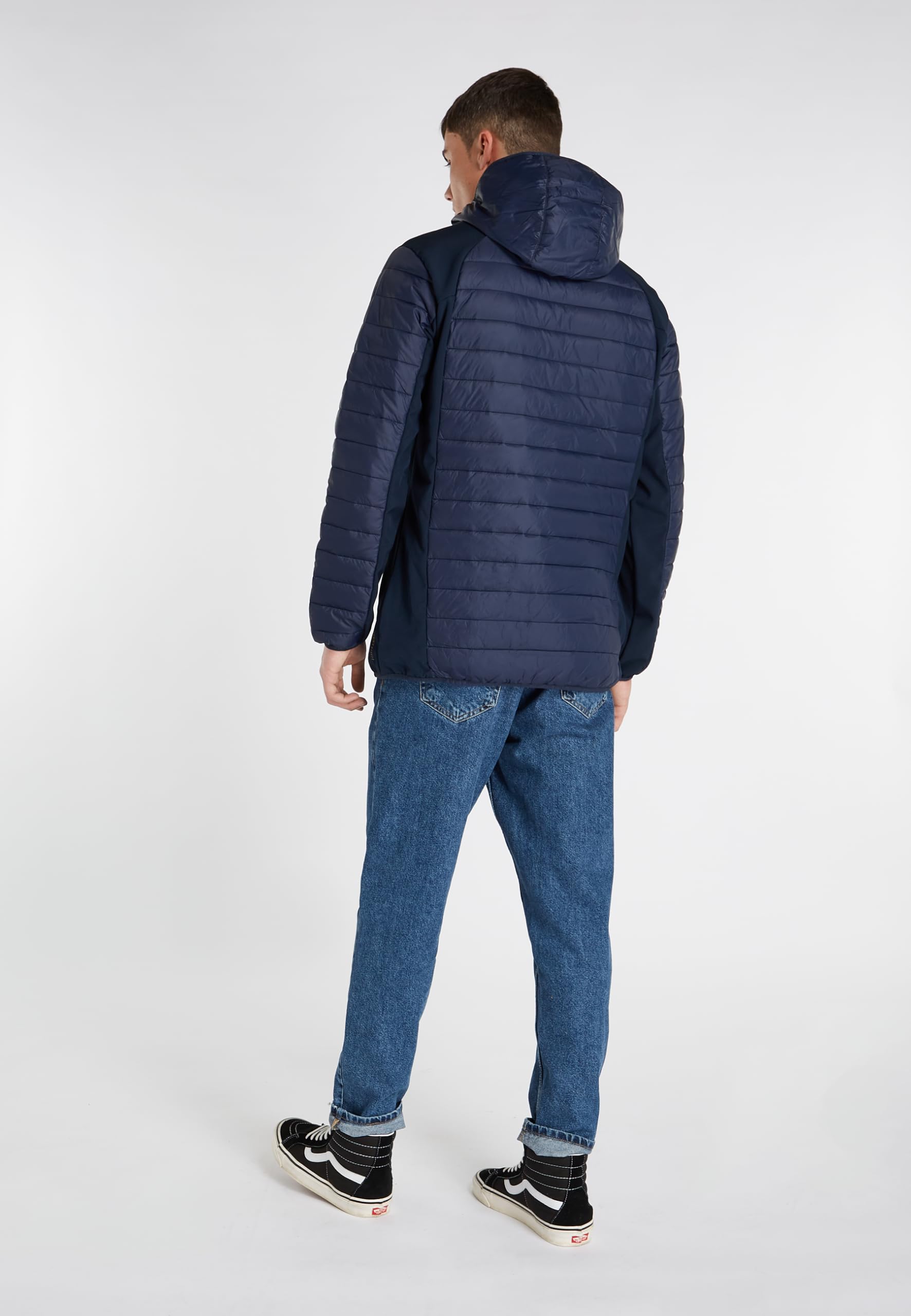Protest Herren Letton Herren Oberbekleidungsjacke LETTON