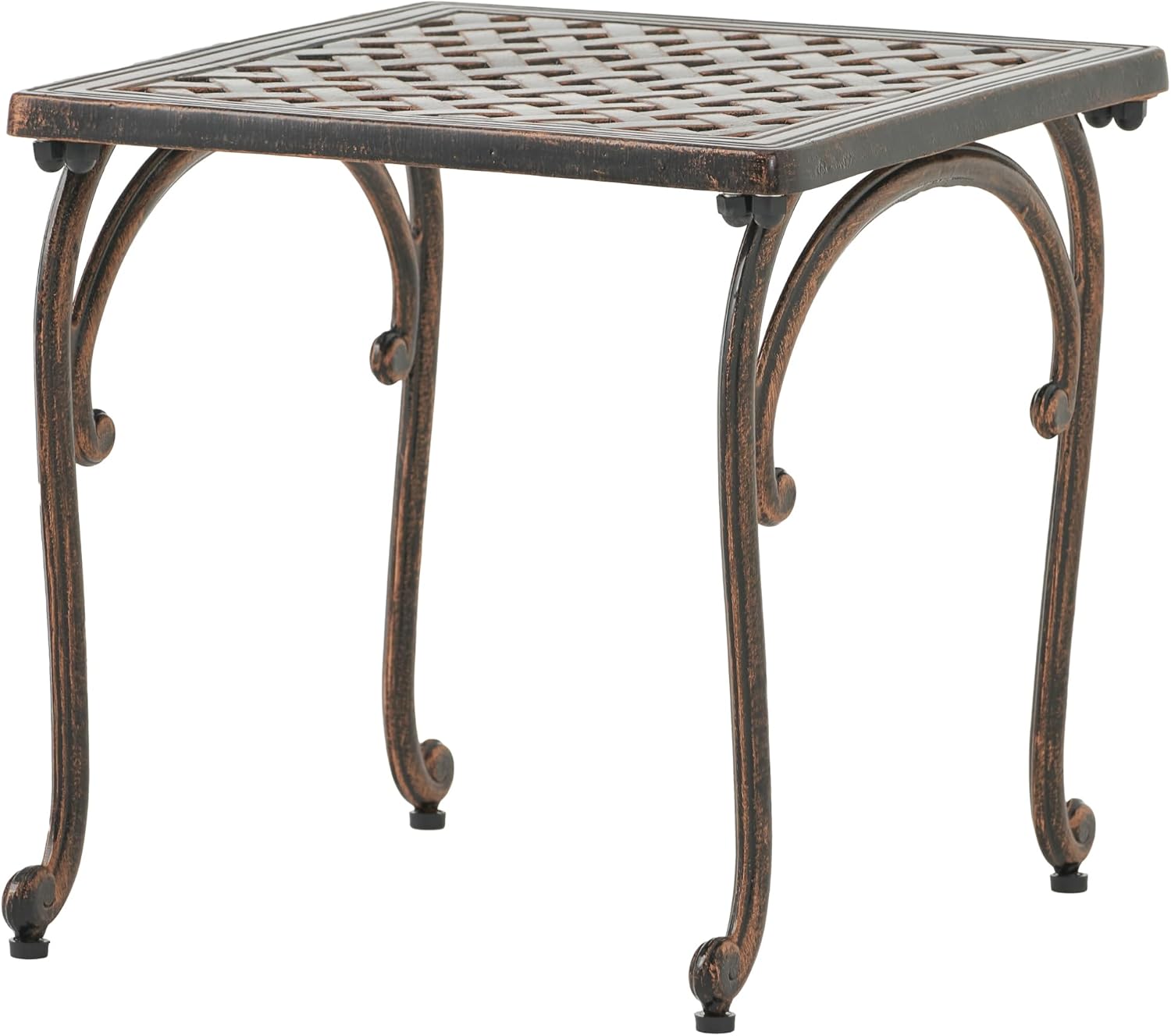 GOWE Laughlin KD CAST END Table