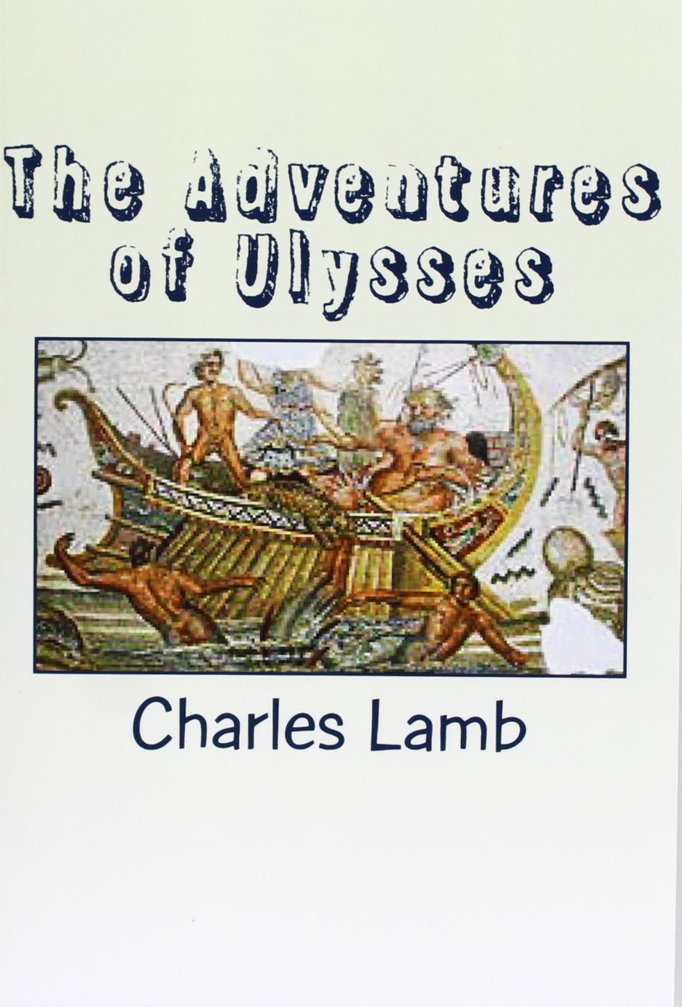 The Adventures of Ulysses