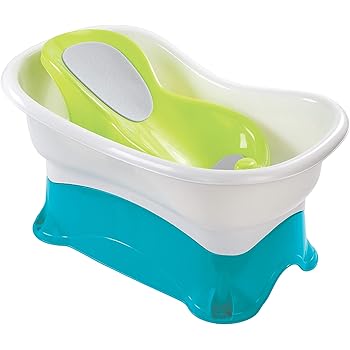 infant jacuzzi bathtub