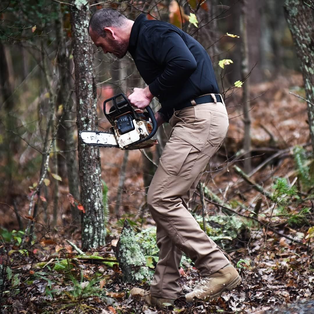 Tru-Spec 24-7 Series Mens Agility - Image 5