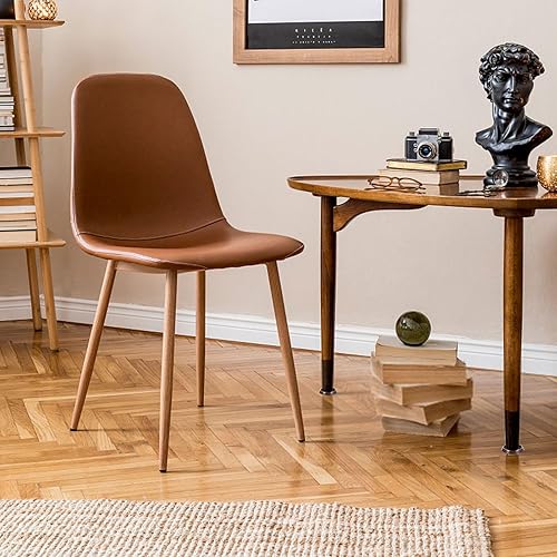 Miniatura 3 de DOITOOL 12 tazas giratorias para muebles, almohadillas redondas de goma de 2.1 pulgadas, tapón de rueda para silla, posavasos antideslizantes para