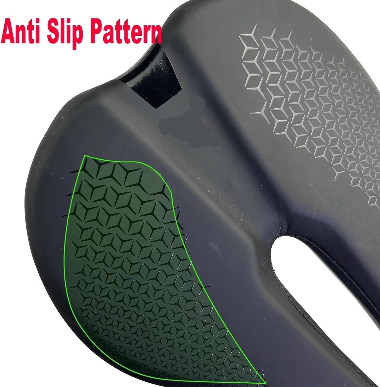 Road Bike Saddle Ultralight Seat Road Bicycle Saddle for Men Soft Comfortable MTB Bike Seat Cycling Parts