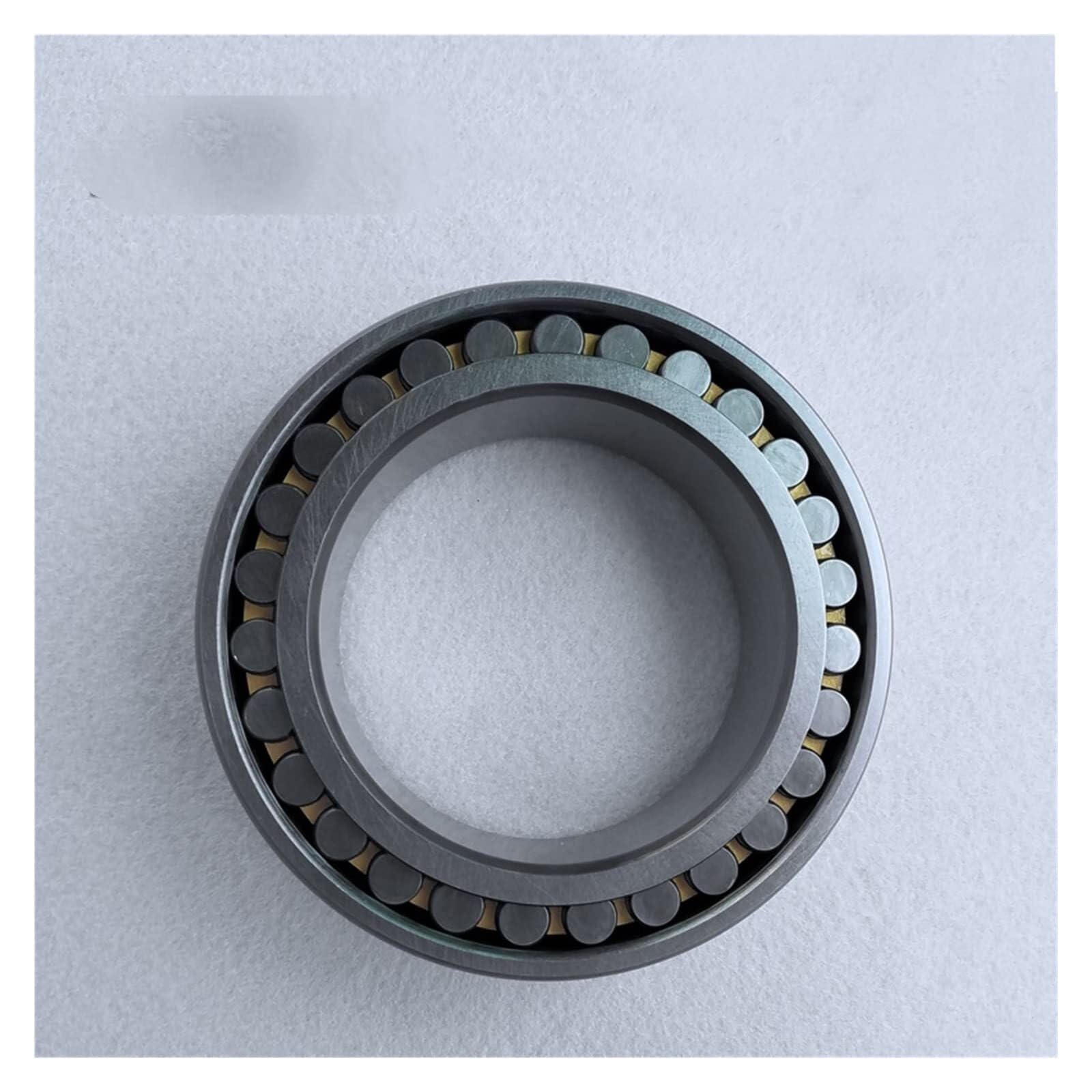 Roulements à Billes, 1 roulements de machine-outil précision NNU4916 NNU4917 NNU4918 NNU4919 KW33 P4 P5 (couleur :, taille W33)(P4,NNU4917 W33)