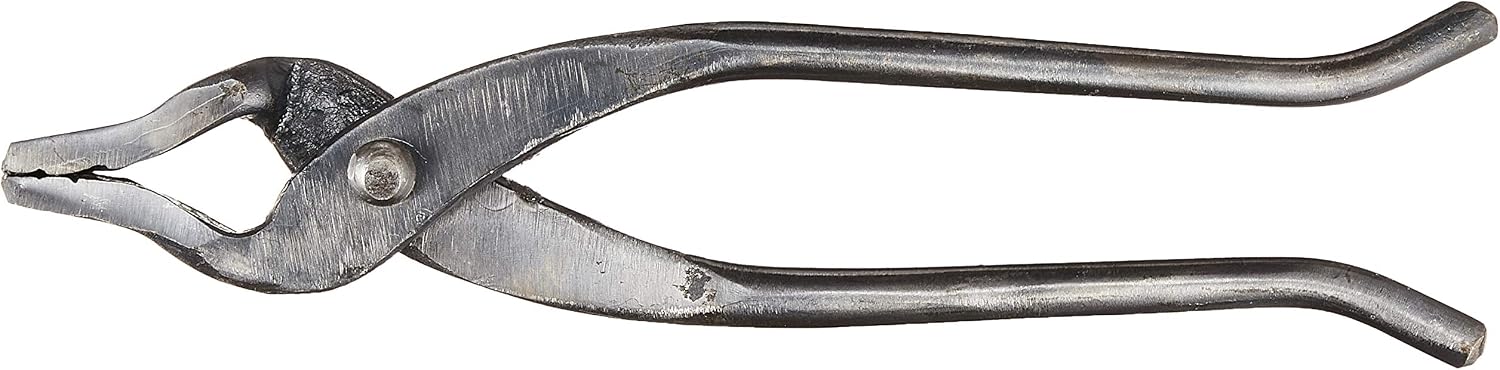 EBM Iron Yatko Shears, Black