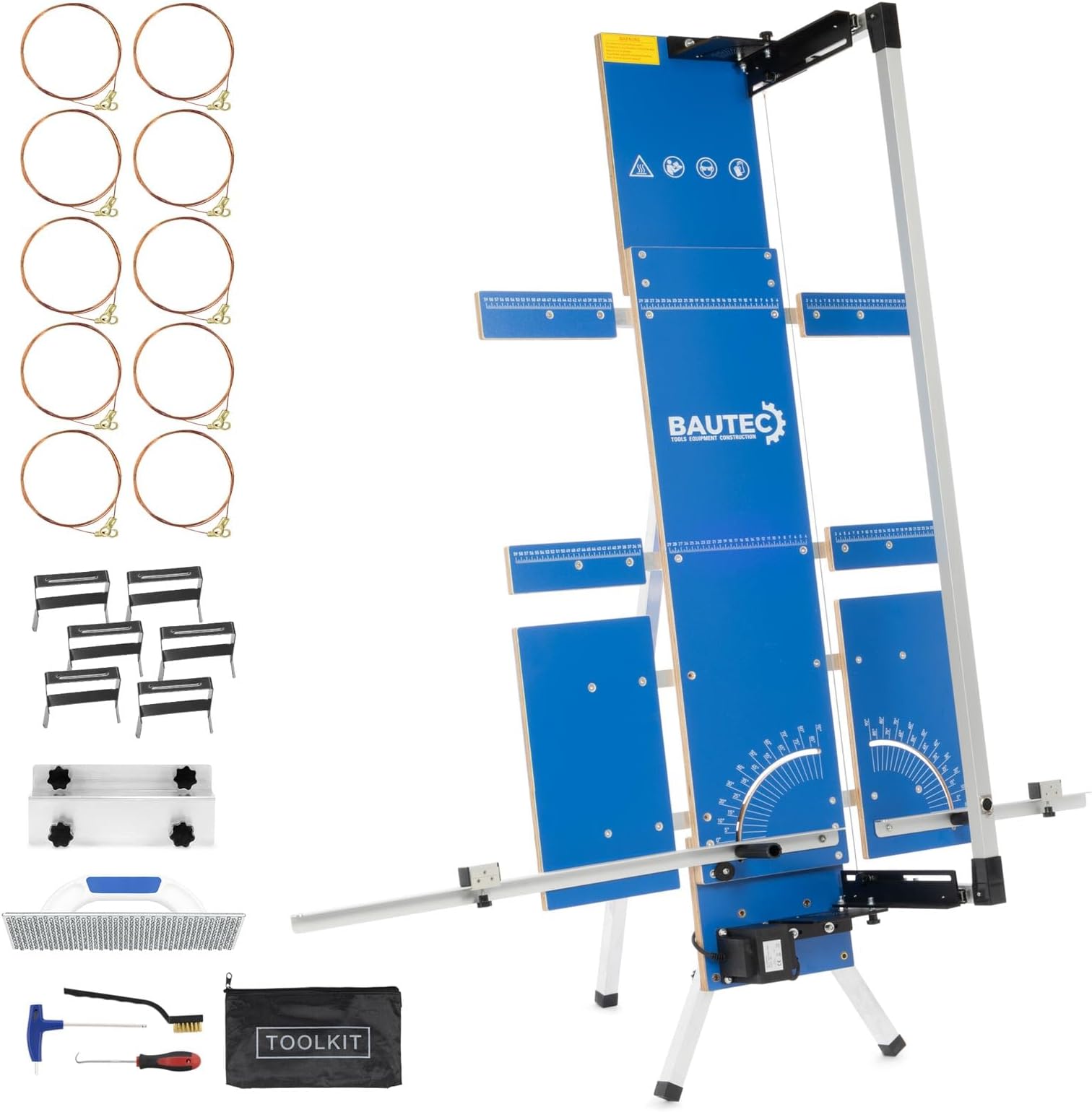 Abc Tools SpA 1913 - M 7078/9: Il Marsupio Tagliatutto Per I Pi&ugrave;