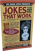 Vista 1 de Trucos que funcionan y chistes que funcionan - Dos libros en uno - por Moses Silbermintz