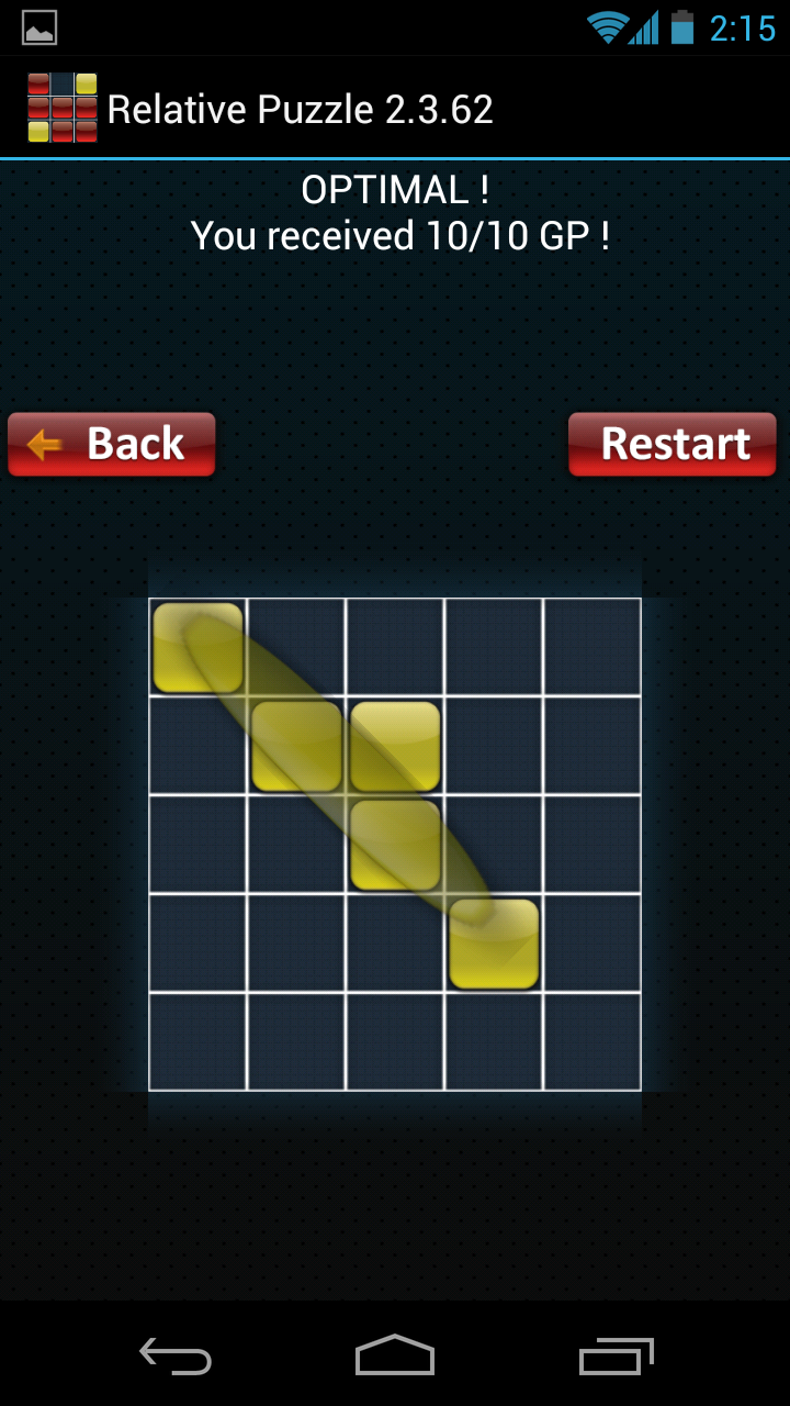 Puzzle Rel Relative Puzzle - App on Amazon Appstore