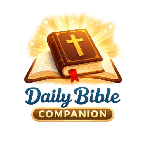 Daily Bible Companion