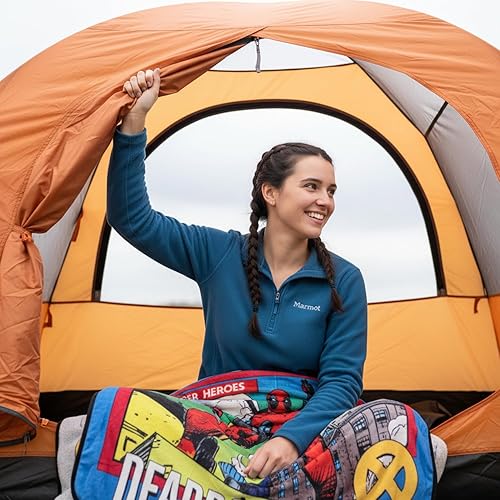 Miniatura 5 de Marvel Deadpool - Manta de forro polar más suave y cómoda para adultos y niños, mide 60 x 45 pulgadas