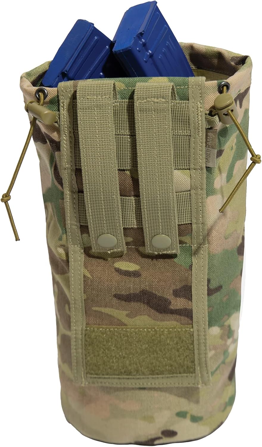 Rothco XL Roll-Up Utility Dump Pouch