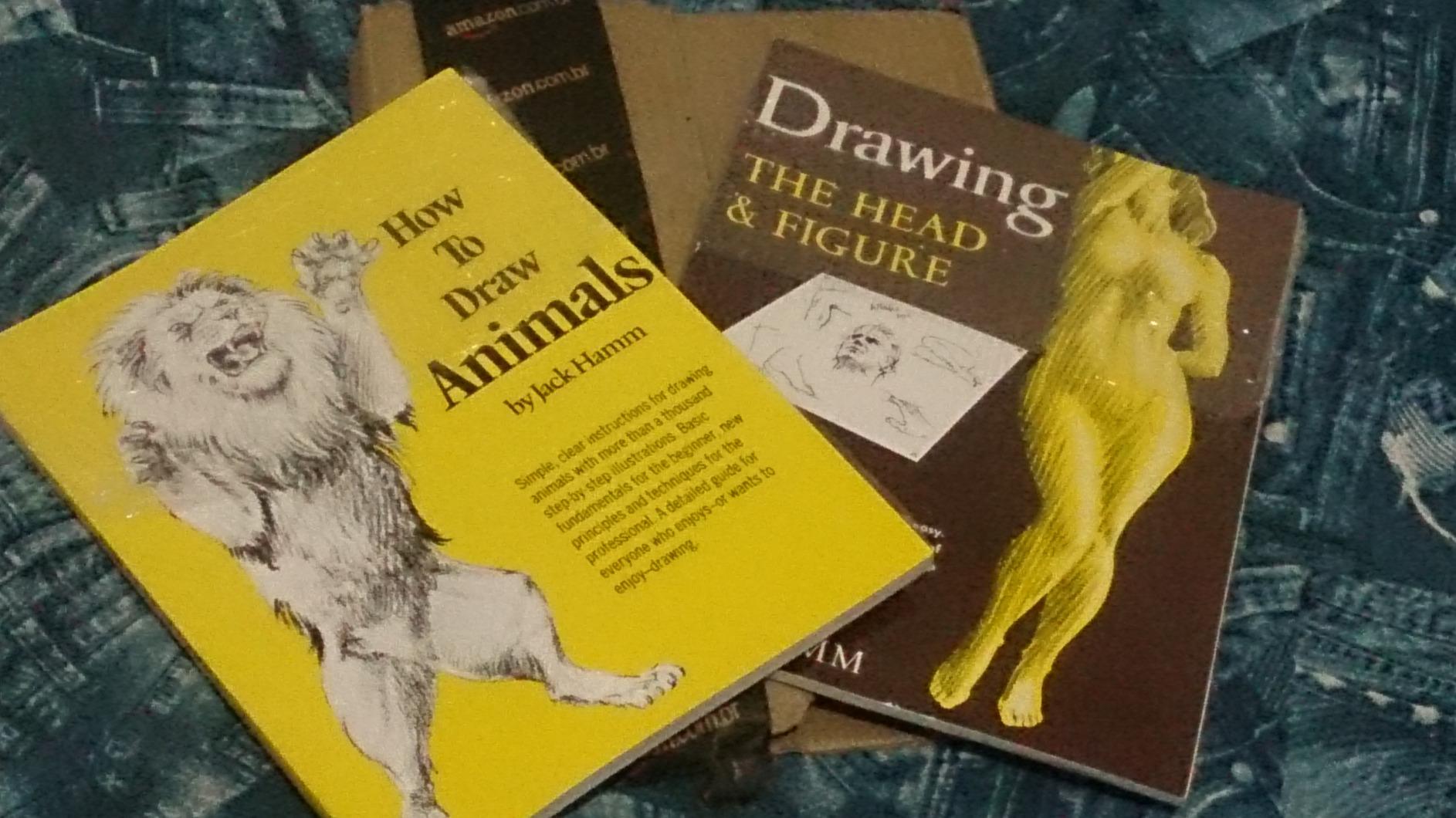 Drawing the Head and Figure A HowTo Handbook That Makes Drawing Easy