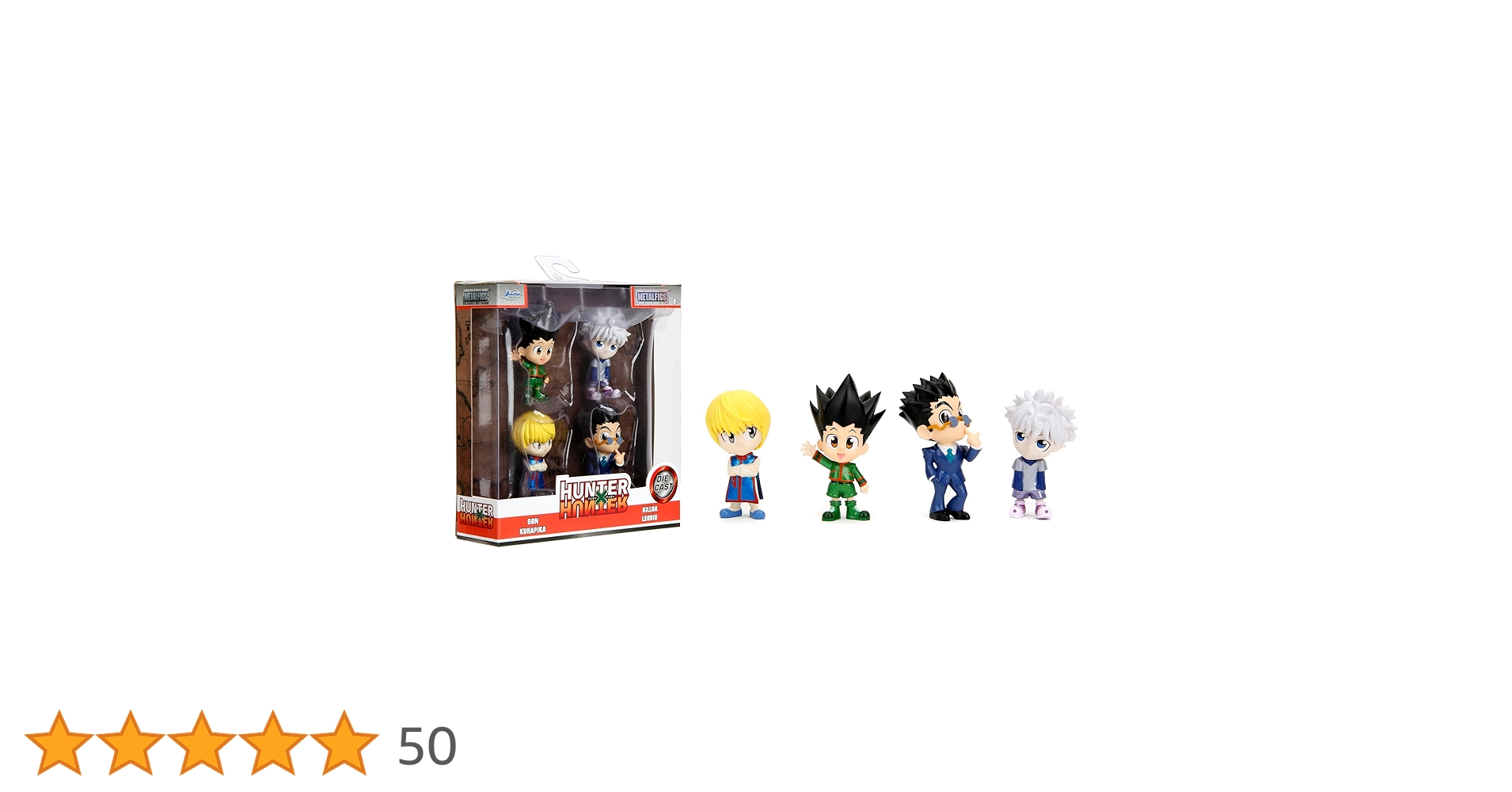 Buy Hunter x Hunter 2.5 Buy Hunter x Hunter 2.5