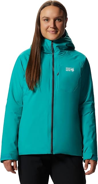 Mountain Hardwear womens Stretch Ozonic Insulated JacketJacket