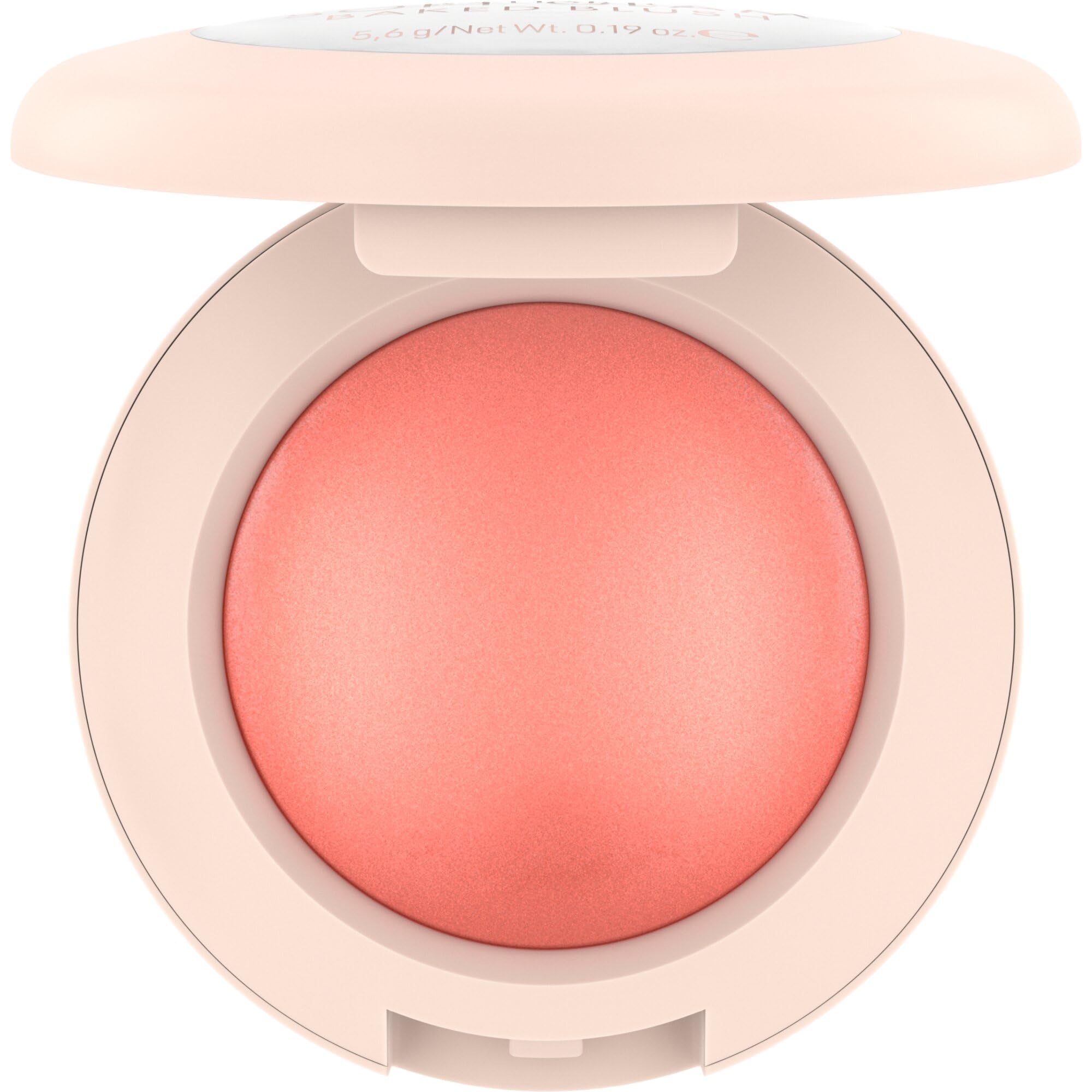 Catrice Soft Glam Baked Blush Blusher No. 030 Luminous Vegan 5.6 g