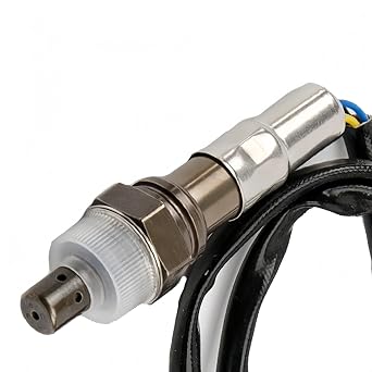 Oxygen sensor Front Lambda For Probe O2 Oxygen Sensor For Skoda For Fabia LZA11-V1 Oem 030906262K 036906262J