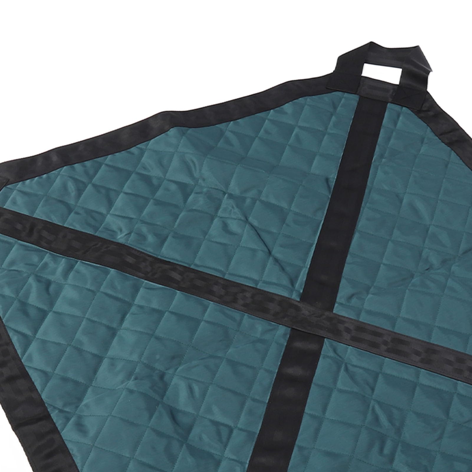 Almohadilla de Cama de Posicionamiento de Transferencia con 4 Asas, Sábana Deslizante de Transferencia de Paciente Lavable Impermeable de Nailon para Hospital, Sábanas de Dibujo Reutilizables Multiuso