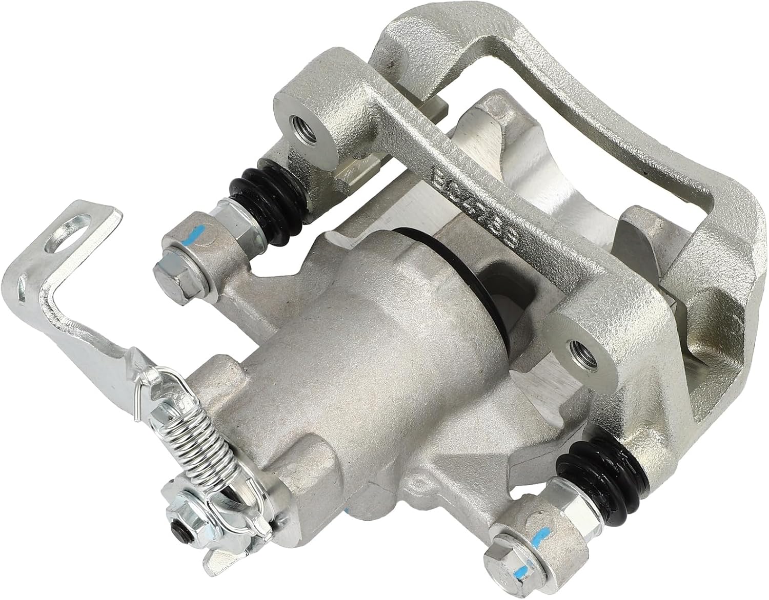 19B6788A Rear Right Disc Brake Caliper Assembly w/Bracket Compatible For 2014-2018 For Kia For Soul