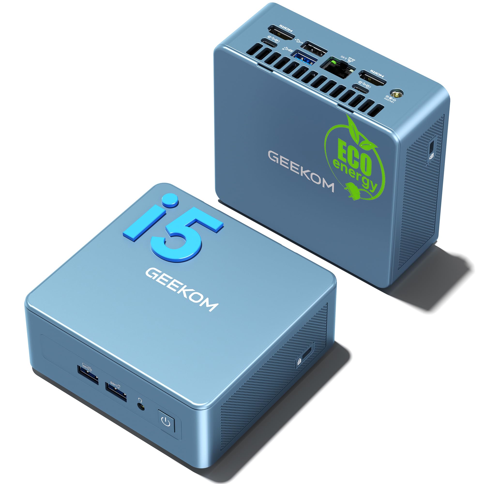 GEEKOM IT12