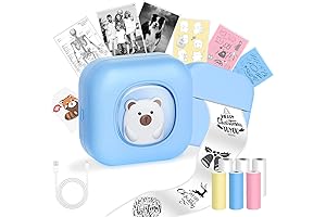 Instaproud: Keep Your Memories, Capture the Moment