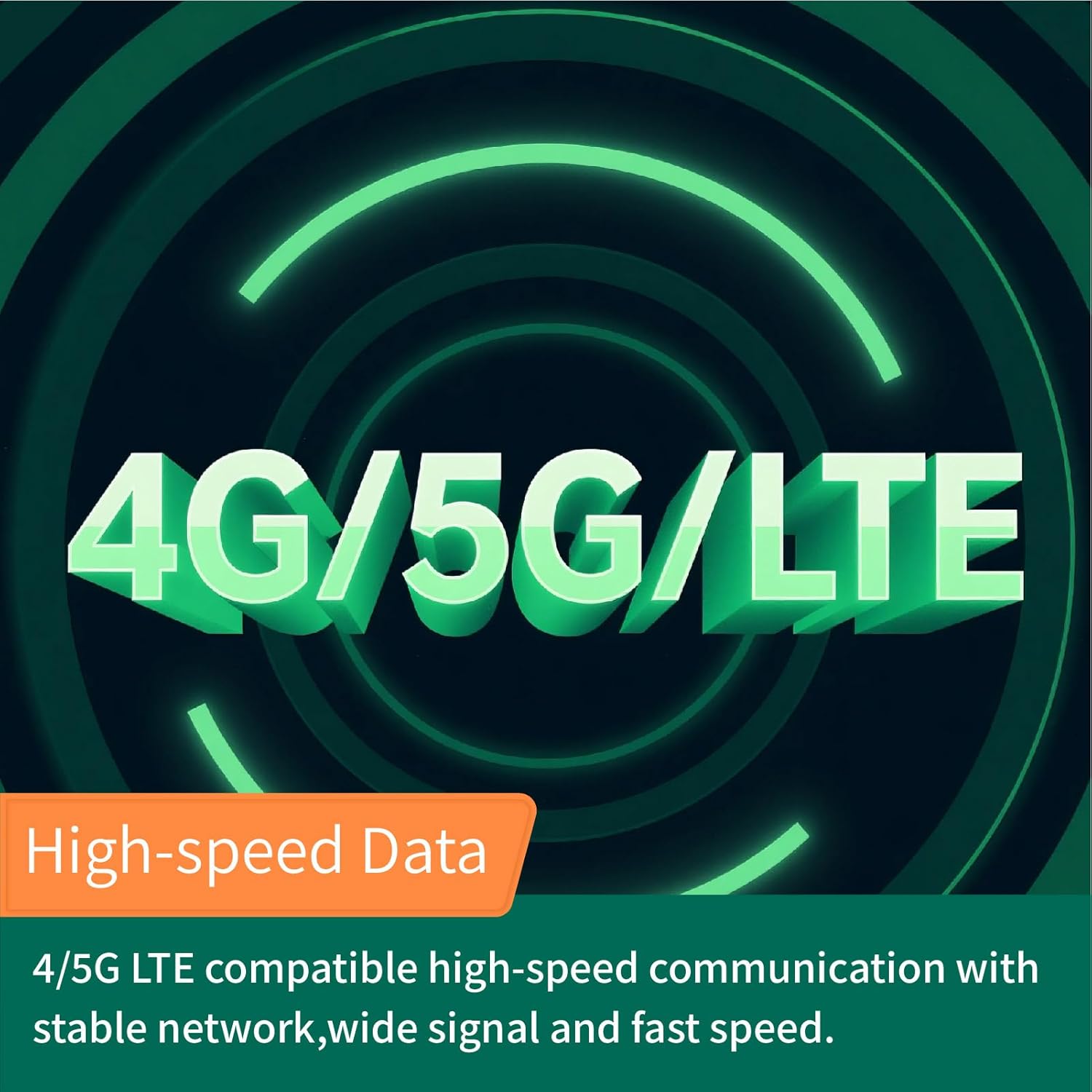 South Africa 3-in-1 SIM Card – Prepaid Data Plan | 10GB Shared Data for 30 Days | High-Speed Internet | Ideal for Travelers