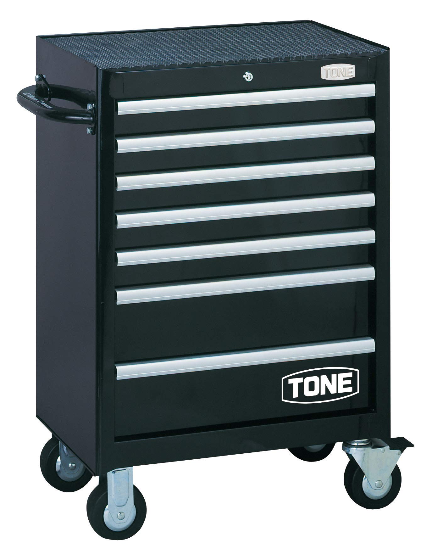 Amazon | トネ(TONE) ツールキャビネットセット TCS911BK 差込角