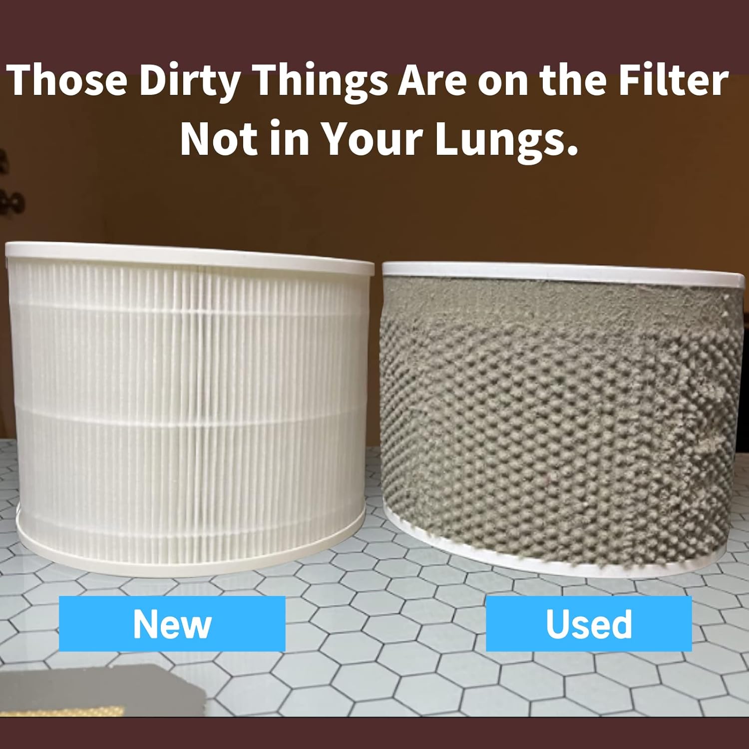 Featured Product Air Purifiers for Home Large Room up to 219 ft², MKHS HEPA Air Filter Remove 99.7% Dust Pets Hair Dander Smoke Pollen, Ozone Free, Portable Air Purifiers for Bedroom Office Living Room Promo 40% OFF Air Purifiers for Home Large Room up to 219 ft², MKHS HEPA Air Filter Remove 99.7% Dust Pets Hair Dander Smoke Pollen, Ozone Free, Portable Air Purifiers for Bedroom Office Living Room
