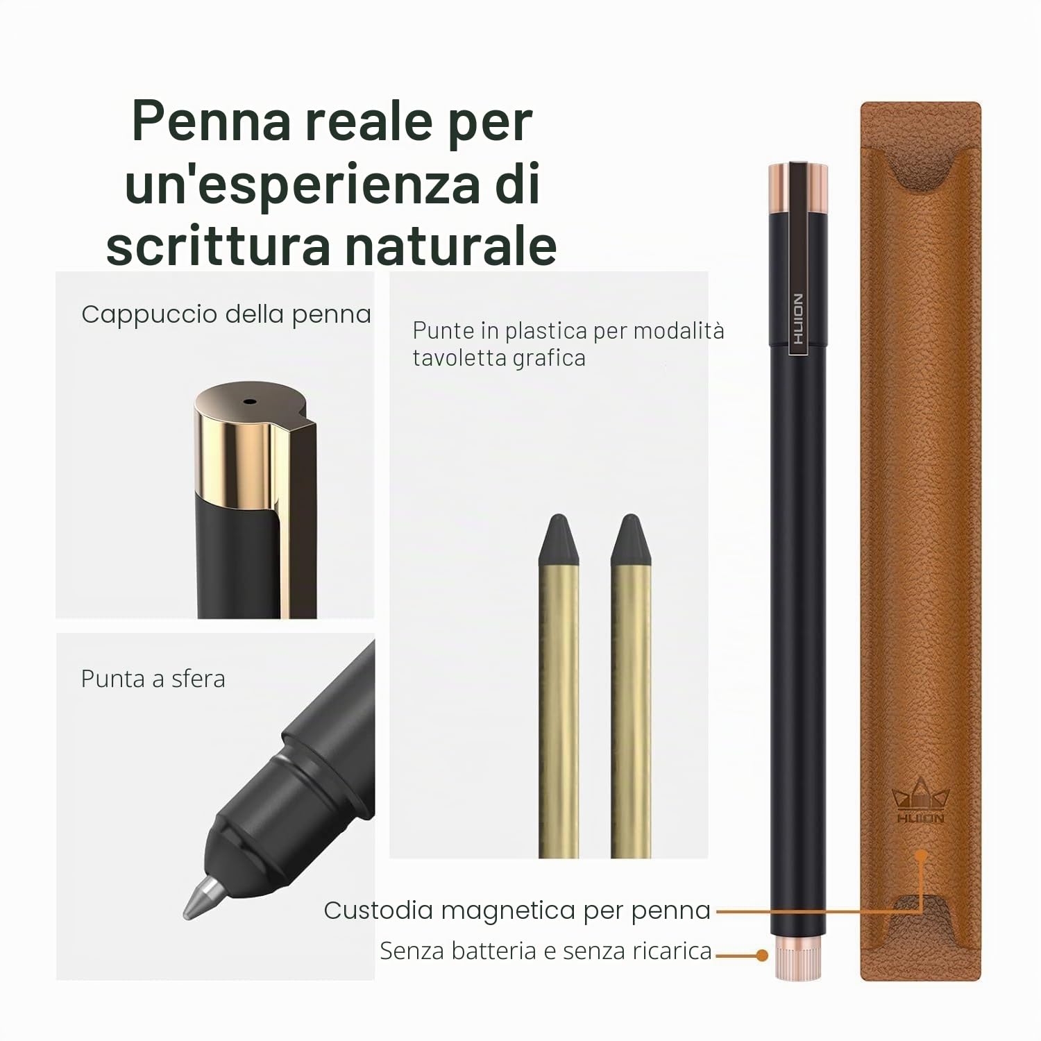 Tablet graficzny Huion Note X10
