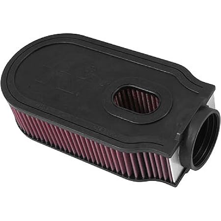 K N E 29 K N Filtre A Air Echange Red Amazon Fr Auto Et Moto