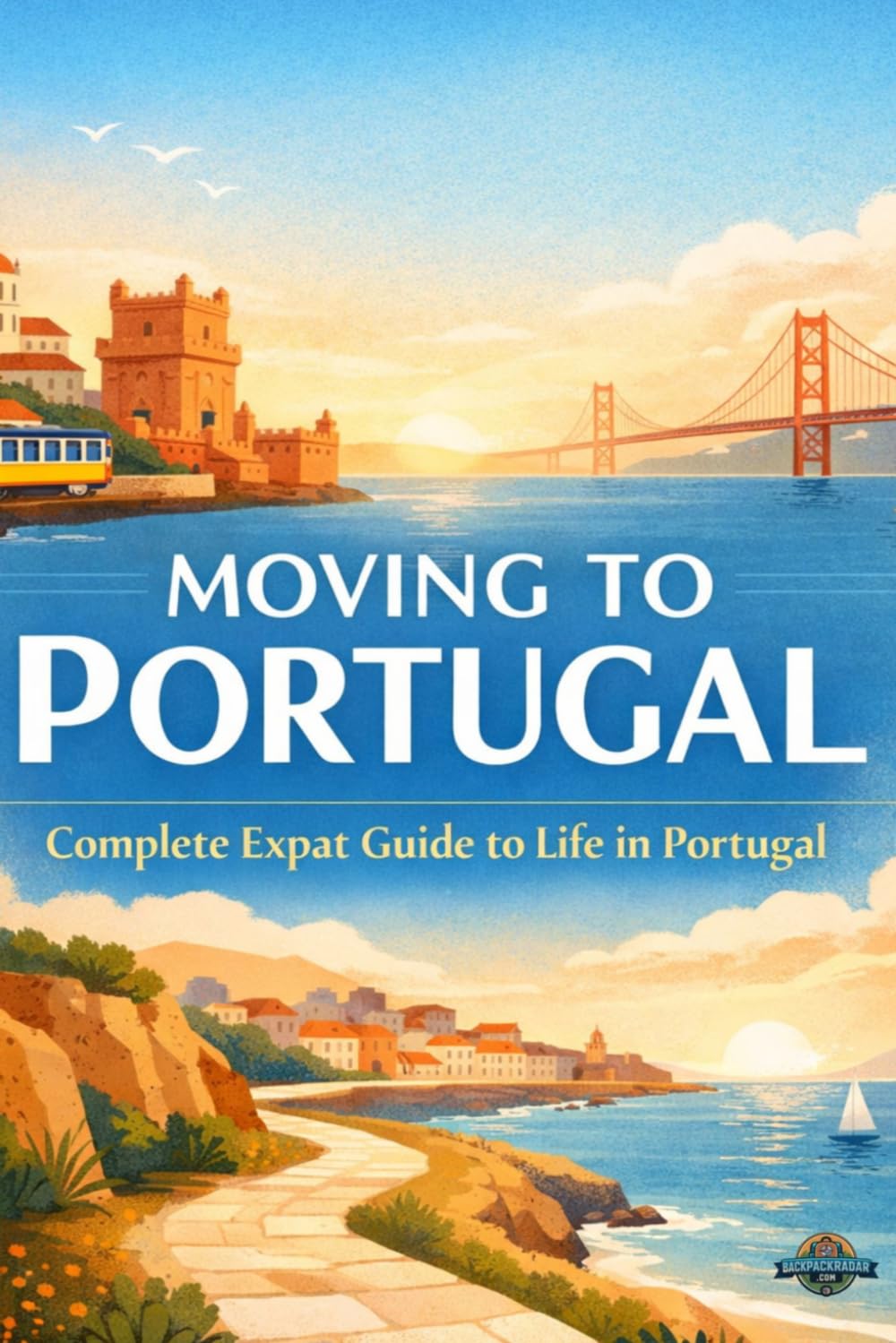 Moving To Portugal: Complete Expat Guide to Life in Portugal