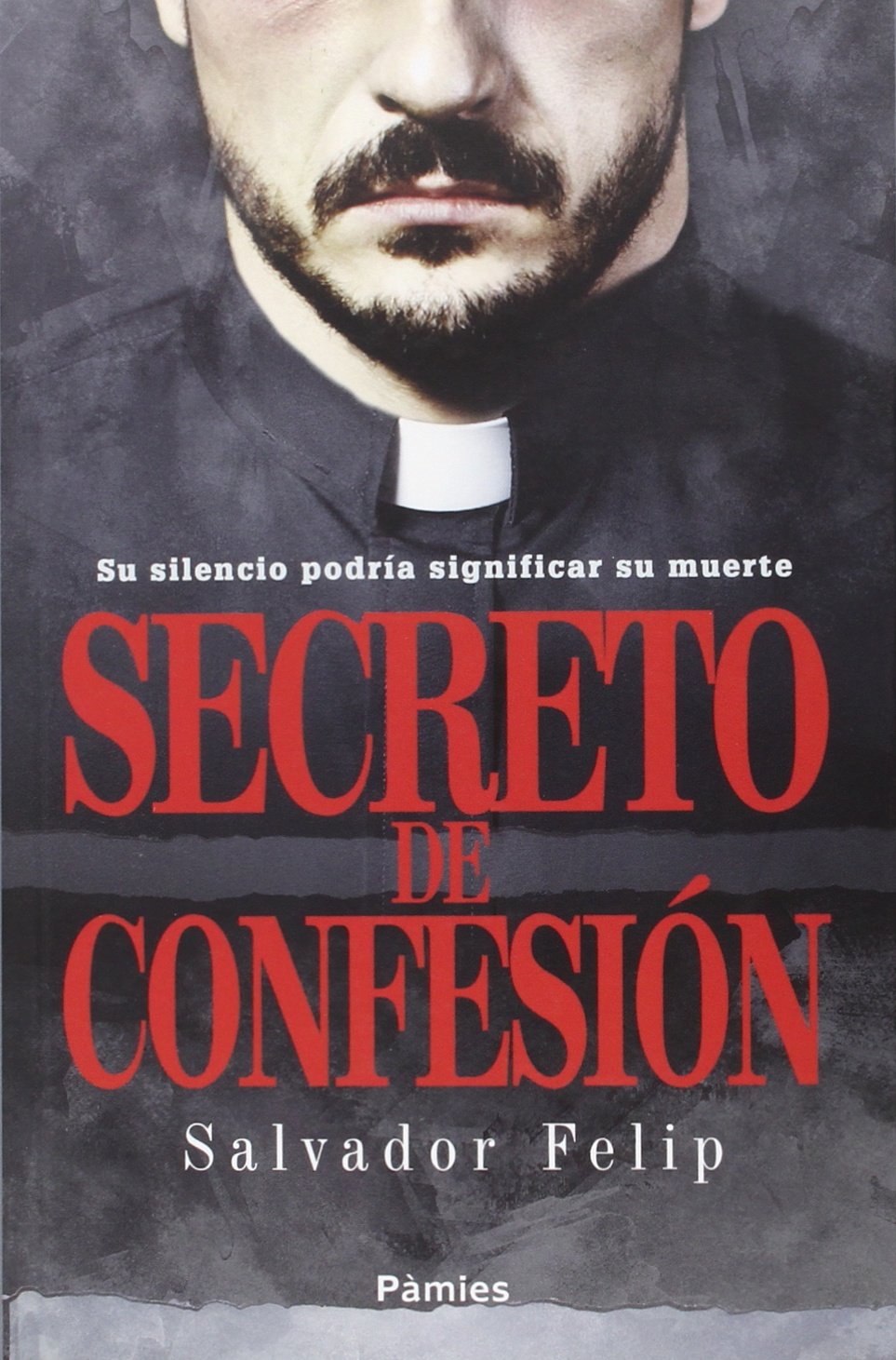 Secreto de confesión