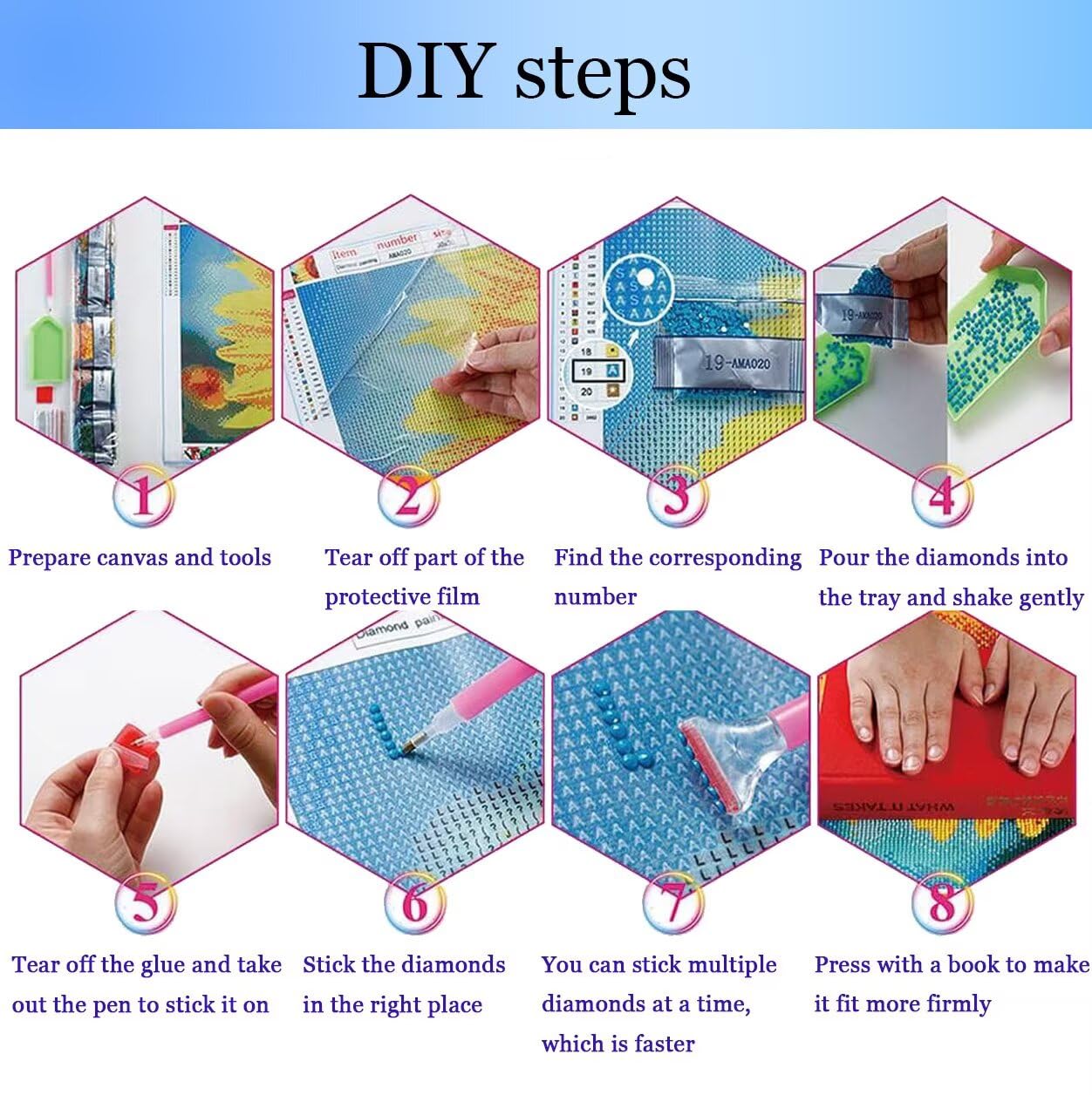 Malarstwo diamentowe 5D, dla kobiet, dla dorosłych, dzieci, zestaw do majsterkowania, zestaw do majsterkowania, dla dorosłych, zestaw do dekoracji pokoju, salonu, na prezent dla kobiety, 90 x 120 cm