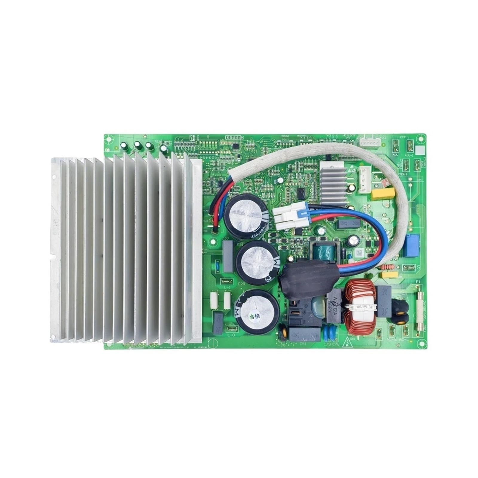 Compatible For AUX，H24WBP2，Components Air Conditioner Outdoor Unit Control Board Circuit PCB