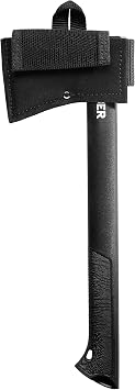 Gerber Gator Axe II Saw Combo
