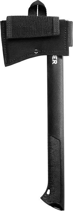 Gerber Gator Axe II Saw Combo
