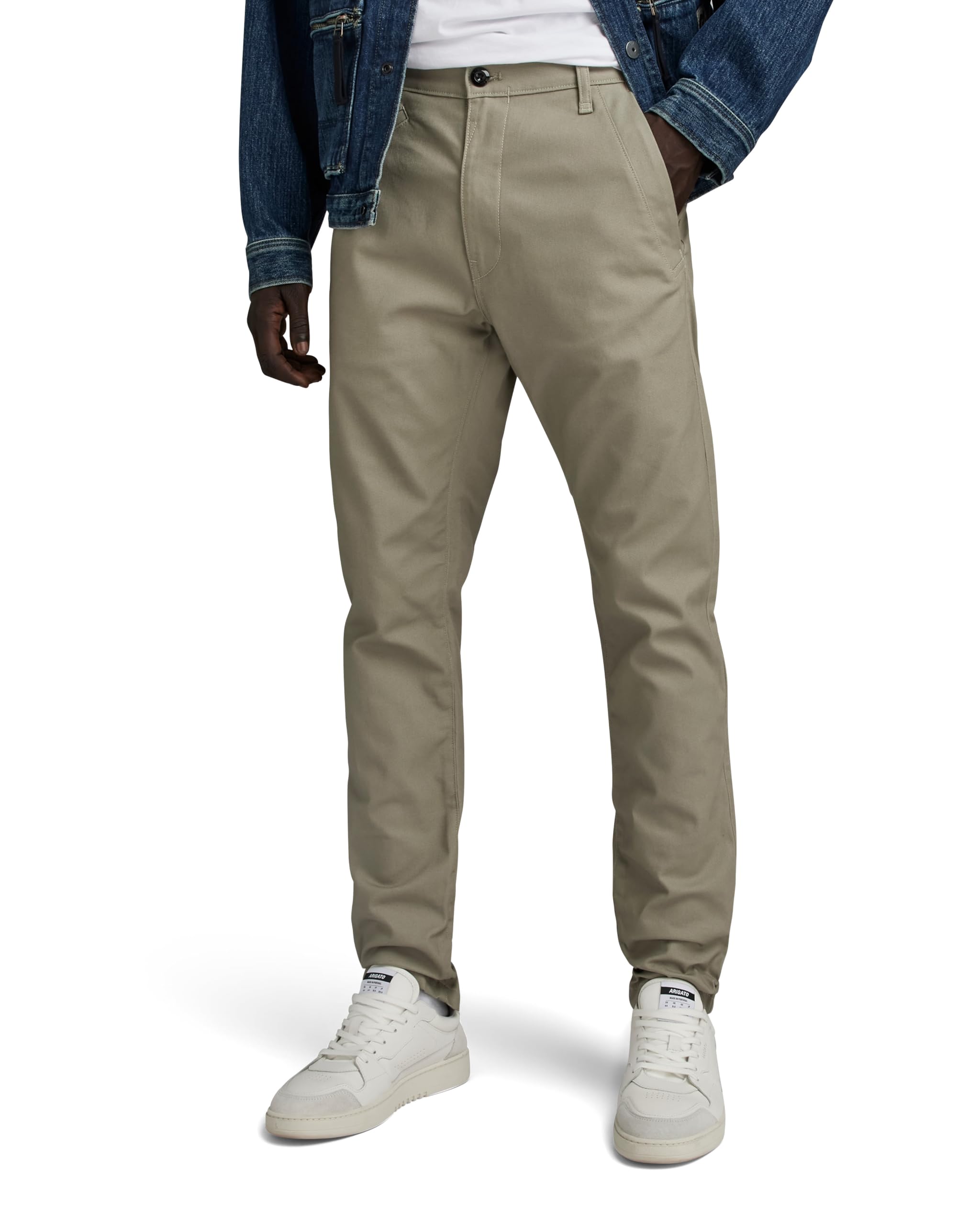 G-Star Herren Bronson Slim Chino