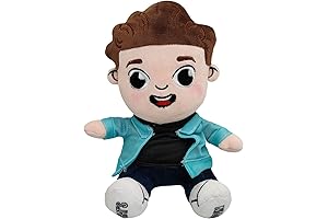 Caylus Plush Doll: The Perfect Gift for Game Lovers
