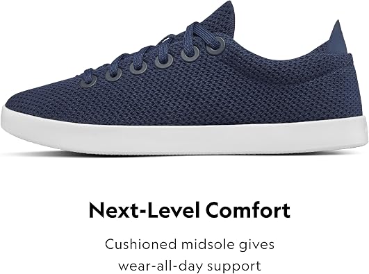 Allbirds Women's Tree Piper Sneaker